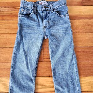 Boys Wrangler Jeans